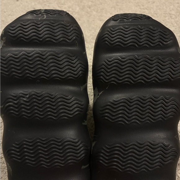 Imran Potato Black Crab Shoes NEW condition size 8 main image 6